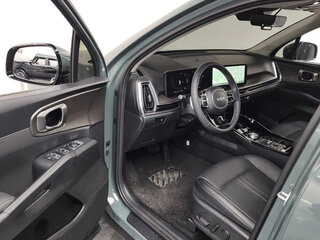 2024 Kia Sorento IV Рестайлинг, серый, 4760000 рублей, вид 5