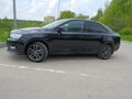 2018 Skoda Rapid I Рестайлинг, чёрный - вид 3