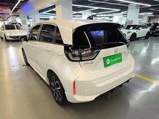 2022 Honda Life VI, белый, 1250000 рублей, вид 5