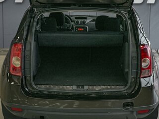 2014 Renault Duster I, коричневый, 649000 рублей, вид 5