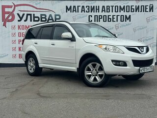 2012 Great Wall Hover H5, белый, 730000 рублей, вид 1