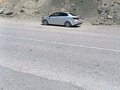 2017 Kia Rio III Рестайлинг, серебристый, 1150000 рублей - вид 3