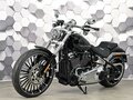 2026 Harley-Davidson Breakout, чёрный, 3199000 рублей - вид 1