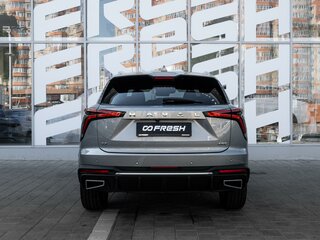 2024 Haval F7 II, серый, 2810000 рублей, вид 4