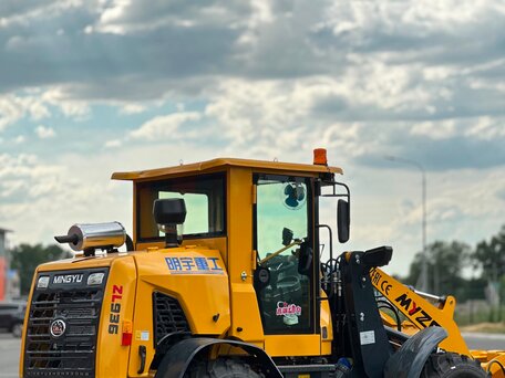 2026 MYZG ZL938, 780000 рублей, вид 4