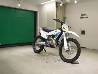 2025 Husqvarna TC 250, белый, 950000 рублей, вид 2