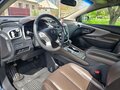 2016 Nissan Murano III (Z52), синий, 2180000 рублей - вид 8