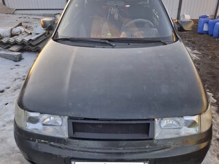 2005 Lada (ВАЗ) 2112, зелёный, 150000 рублей, вид 1