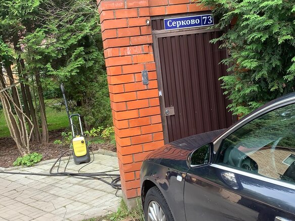 2012 Audi A6 IV (C7), чёрный, 1700000 рублей - вид 20