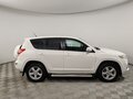 2010 Toyota RAV4 III (XA30) Рестайлинг, белый, 1025000 рублей - вид 3
