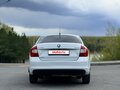 2016 Skoda Rapid I, белый, 900000 рублей - вид 6