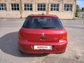 2007 Peugeot 307 I Рестайлинг, красный, 310000 рублей - вид 1