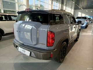 2026 Haval H3 I, серый, 3549000 рублей, вид 3