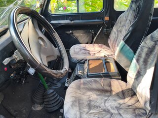 2003 УАЗ 315192, фиолетовый, 200000 рублей, вид 4