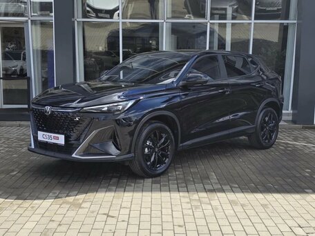 Changan CS35 Max