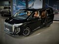 2025 Hongqi HQ9, чёрный, 7350000 рублей - вид 2