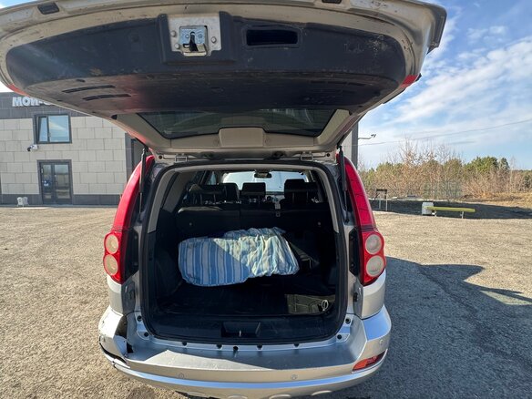 2011 Great Wall Hover H5, серебристый, 400000 рублей - вид 7