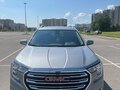 2023 GMC Terrain II Рестайлинг, серый, 2000000 рублей
