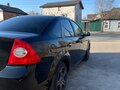 2009 Ford Focus II Рестайлинг, чёрный, 650000 рублей - вид 3