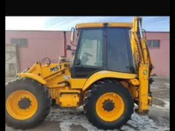 2013 MST M544, 4000000 рублей - вид 2