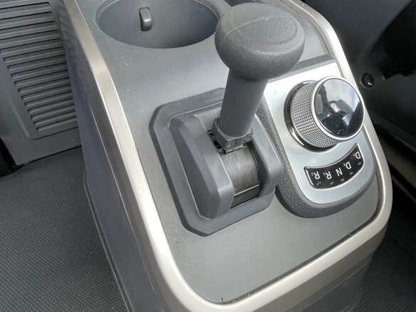2024 Dongfeng GX, белый - вид 6