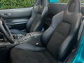 1994 Honda CR-X Civic del Sol III, белый - вид 8