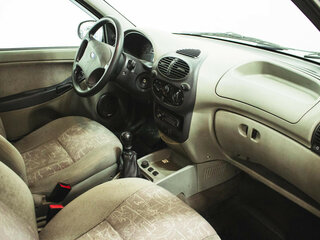 2008 Lada (ВАЗ) Kalina I, серебристый, 200000 рублей, вид 5