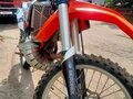 2014 KTM 250 SX F, красный, 400000 рублей - вид 3
