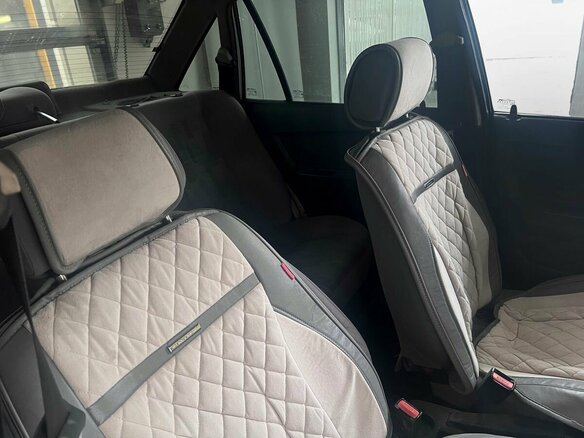 2014 Daewoo Nexia I Рестайлинг, белый, 200000 рублей - вид 8