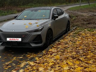 2024 Changan UNI-V I, серый, 2440000 рублей, вид 1