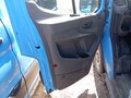 2021 Ford Transit, синий, 3400000 рублей - вид 9