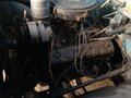 1991 ГАЗ 3308, голубой, 500000 рублей - вид 4