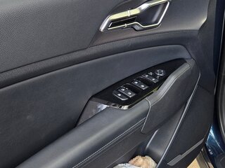 2022 Kia Sportage V, синий, 3600000 рублей, вид 5