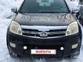 2008 Great Wall Hover, чёрный, 599000 рублей