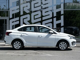2025 Lada (ВАЗ) Iskra, белый, 1360000 рублей, вид 5