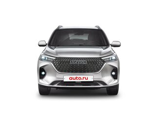 2026 Haval M6 II, серый, 2349000 рублей, вид 1