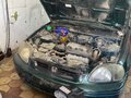 1997 Honda Civic VI, зелёный - вид 3