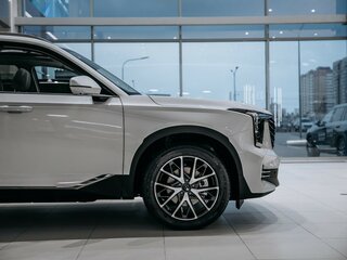 2026 GAC GS8 Dragon II, белый, 4949000 рублей, вид 5