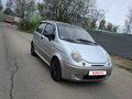 2010 Daewoo Matiz Best I Рестайлинг, серебристый - вид 2