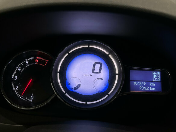2013 Renault Fluence I Рестайлинг, чёрный, 599000 рублей - вид 15