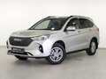 2024 Haval M6 II, серый