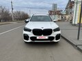2021 BMW X5 40i IV (G05/G18), белый, 7950000 рублей - вид 2