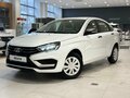 2026 Lada (ВАЗ) Vesta I Рестайлинг (NG), белый
