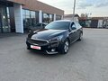 2017 Kia K7 YG (II), зелёный, 1950000 рублей