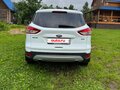 2015 Ford Kuga II, белый, 1150000 рублей - вид 2