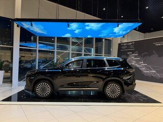 2026 Tenet T8, чёрный, 3885000 рублей, вид 3