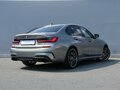 2019 BMW 3 серии 330i xDrive VII (G2x), серый, 3590000 рублей - вид 7