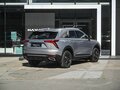 2026 Haval F7 II, серый - вид 4
