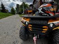 2024 Tao Motor Titan 300, жёлтый, 359000 рублей - вид 3
