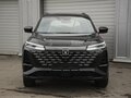 2025 Changan CS75 Plus IV, чёрный